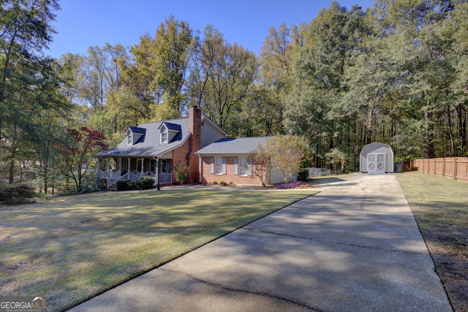 2615 Sandy Creek Circle Loganville - 47