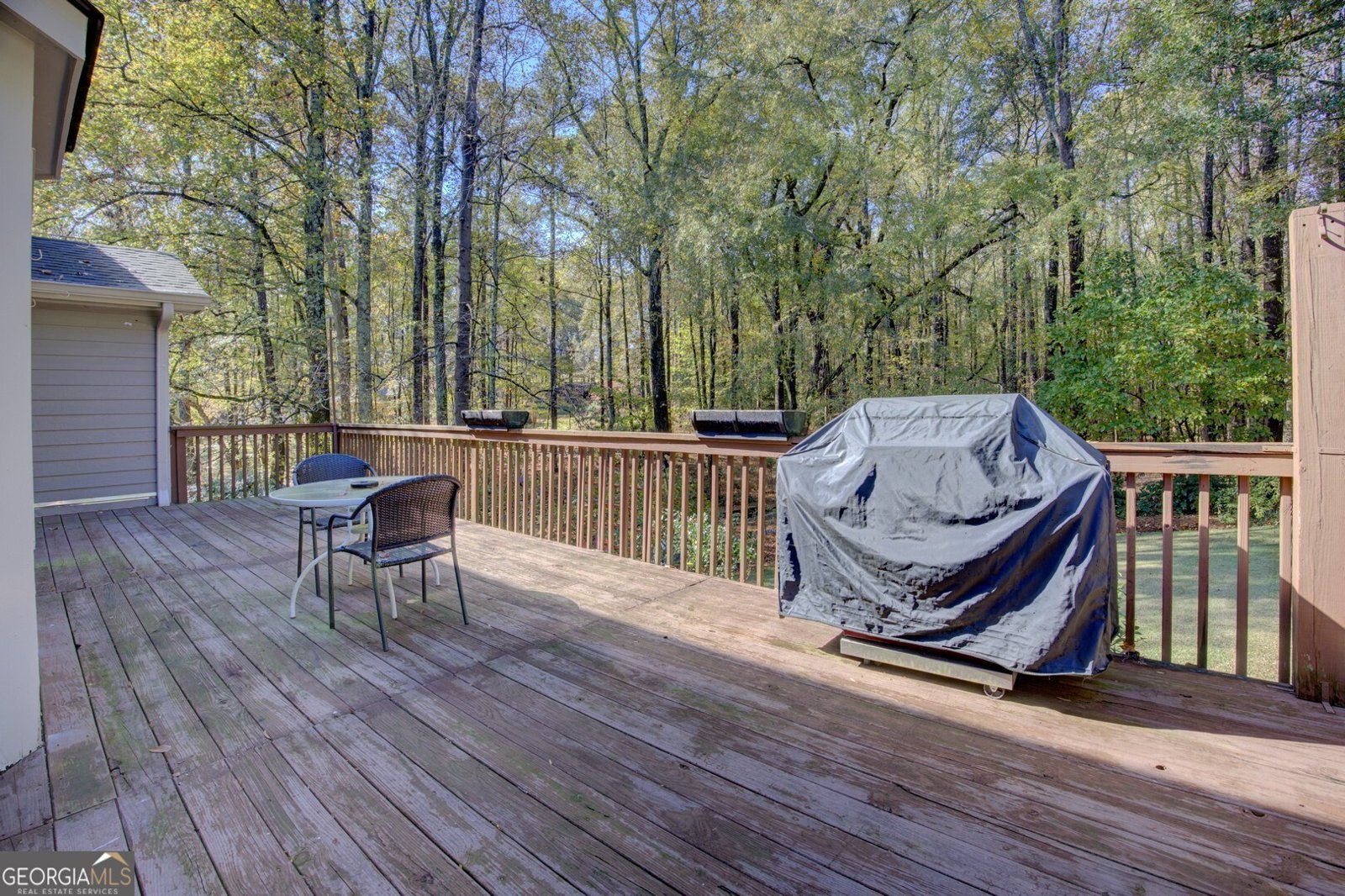 2615 Sandy Creek Circle Loganville - 48