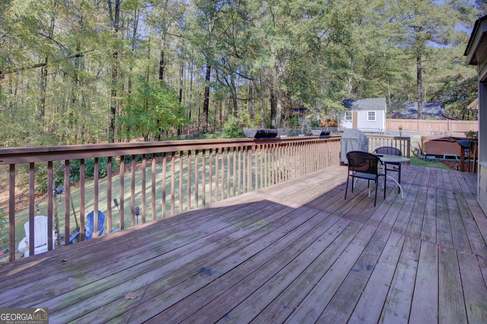 2615 Sandy Creek Circle Loganville - 49