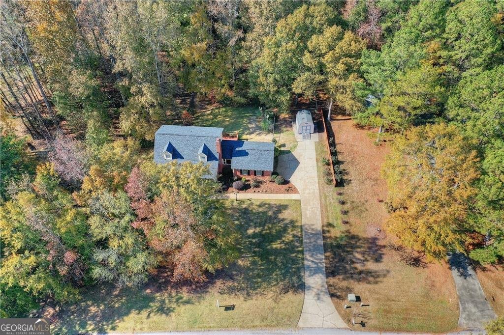 2615 Sandy Creek Circle Loganville - 5