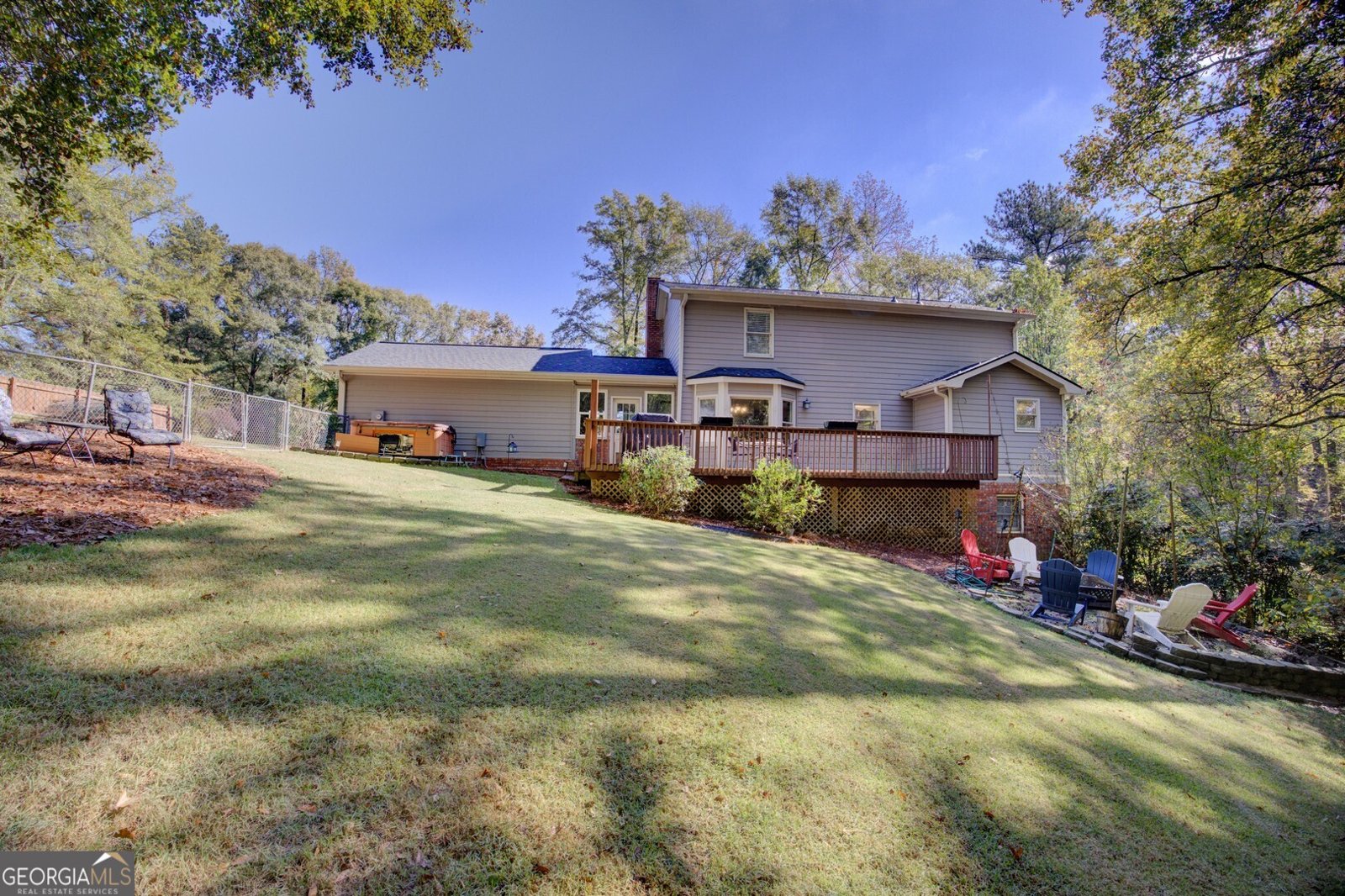 2615 Sandy Creek Circle Loganville - 53