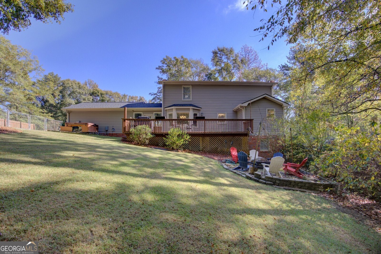2615 Sandy Creek Circle Loganville - 54