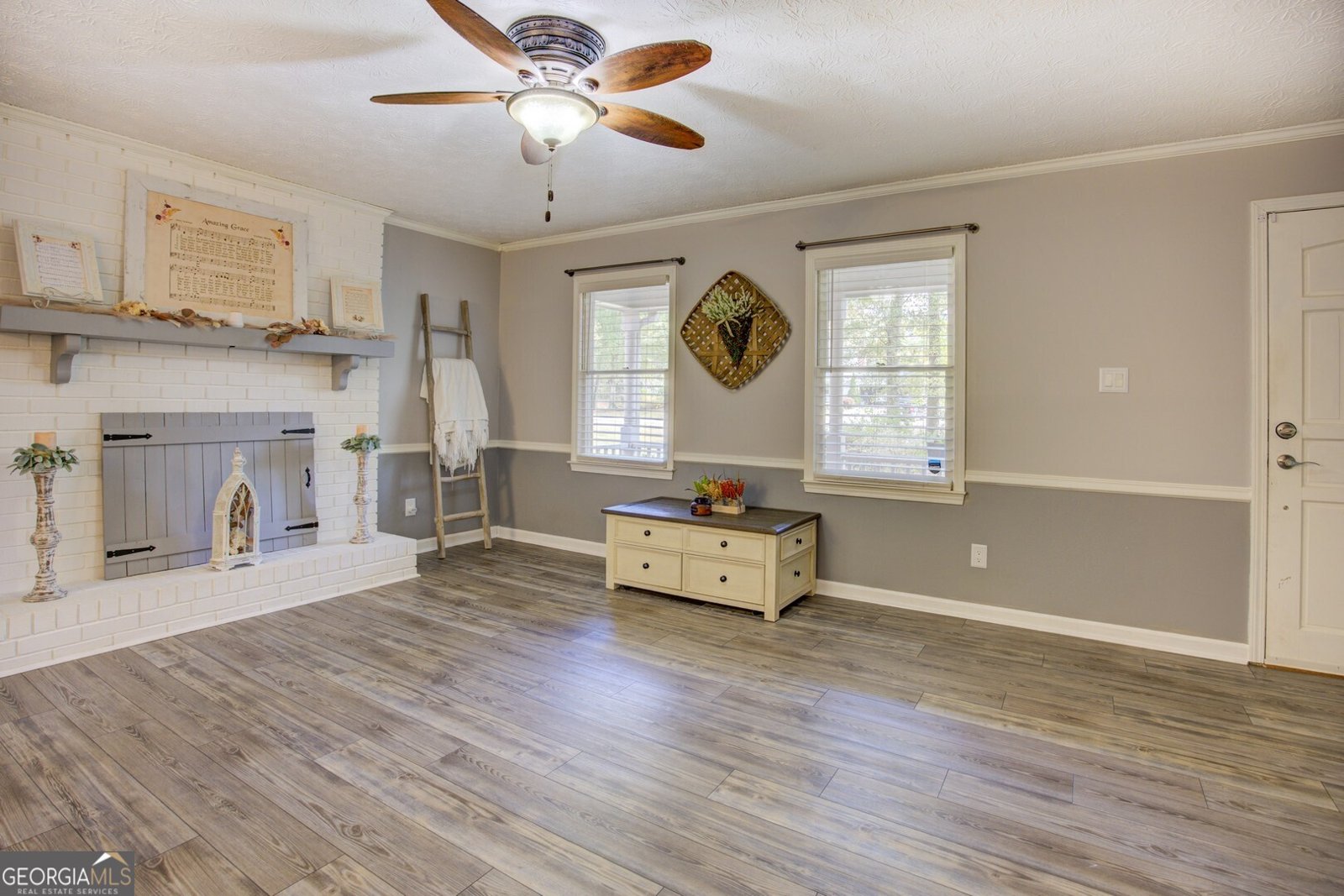 2615 Sandy Creek Circle Loganville - 8