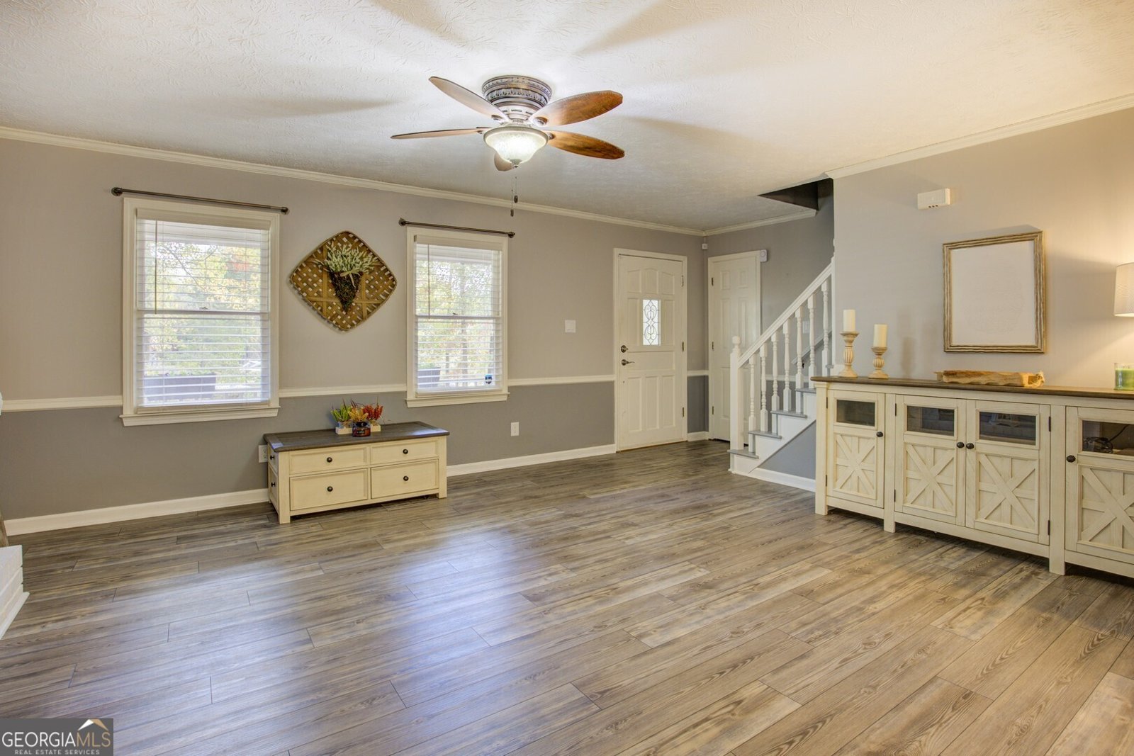 2615 Sandy Creek Circle Loganville - 9