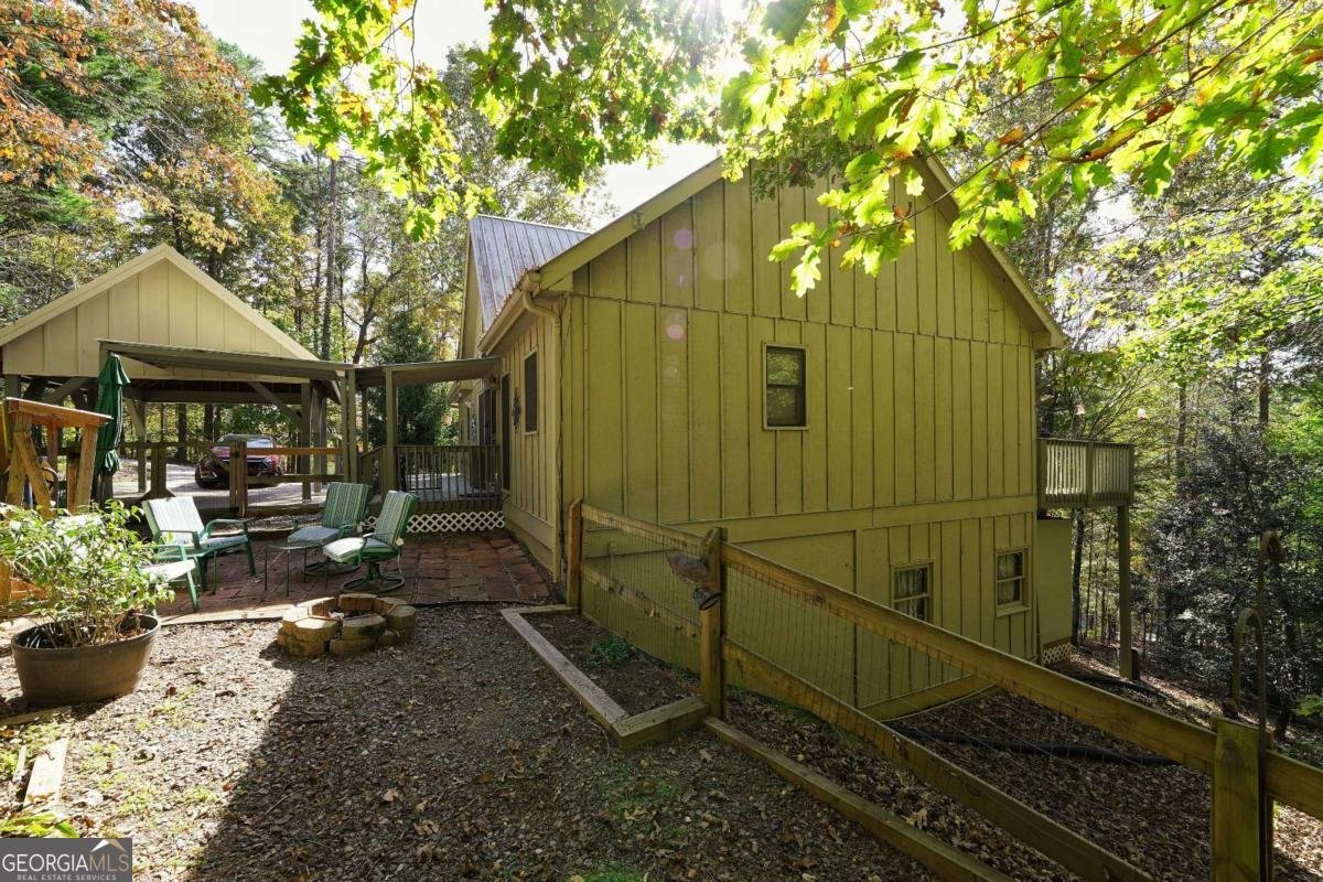 23 Pacer Court Ellijay - 10