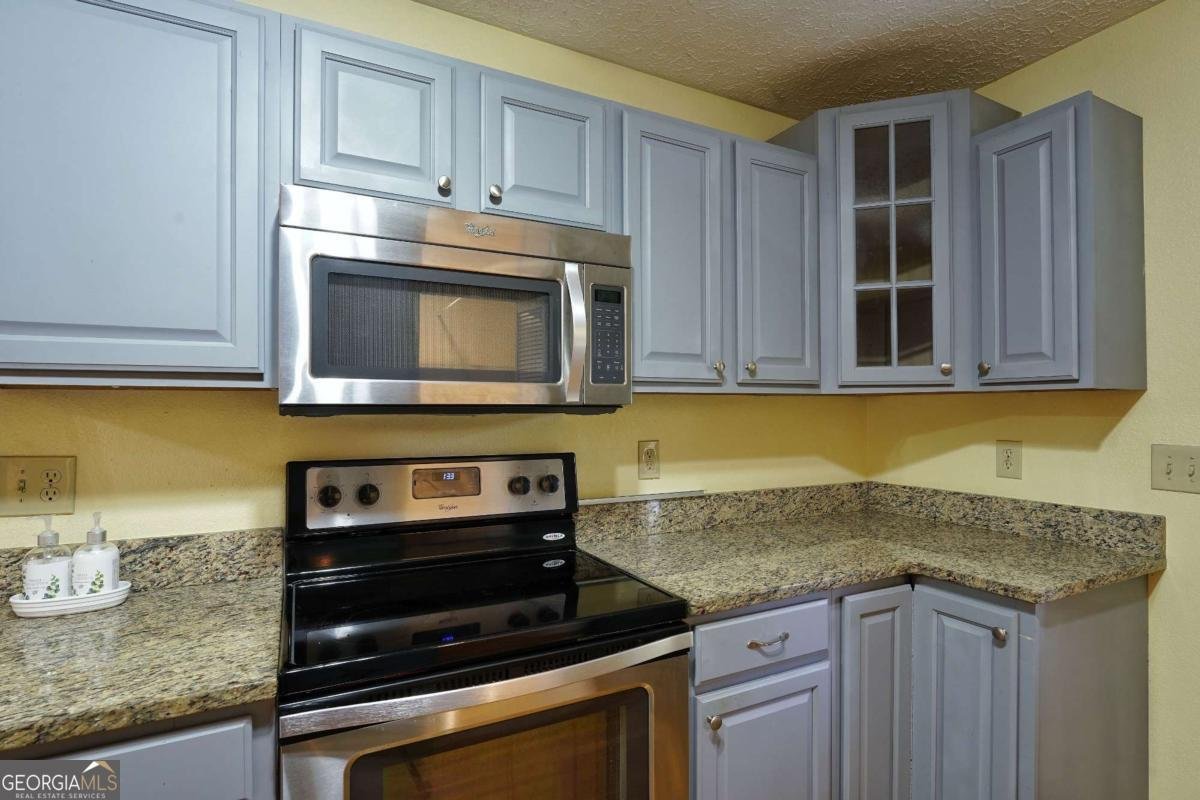 23 Pacer Court Ellijay - 23