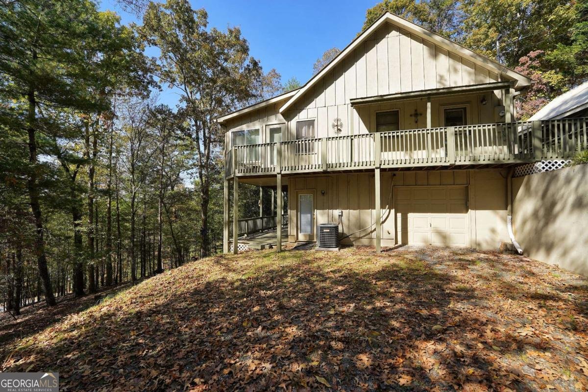 23 Pacer Court Ellijay - 3