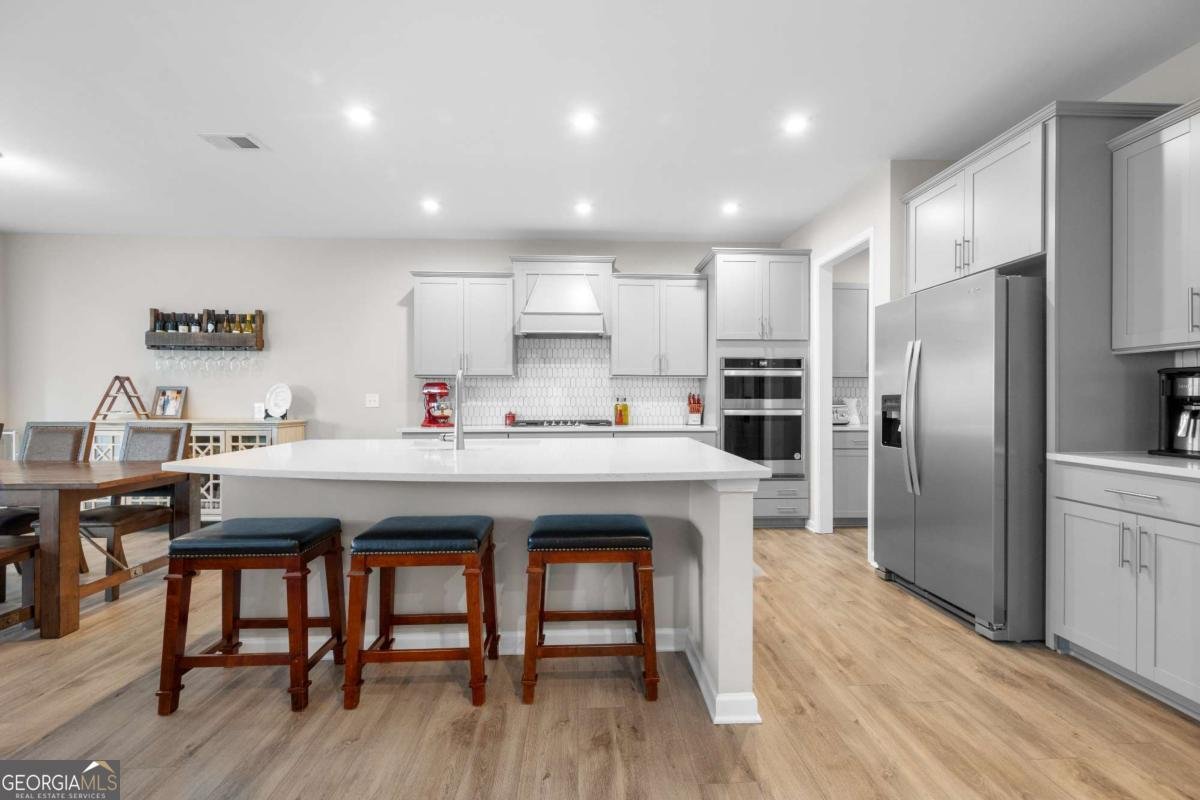 916 Gambino Trace Peachtree City - 10