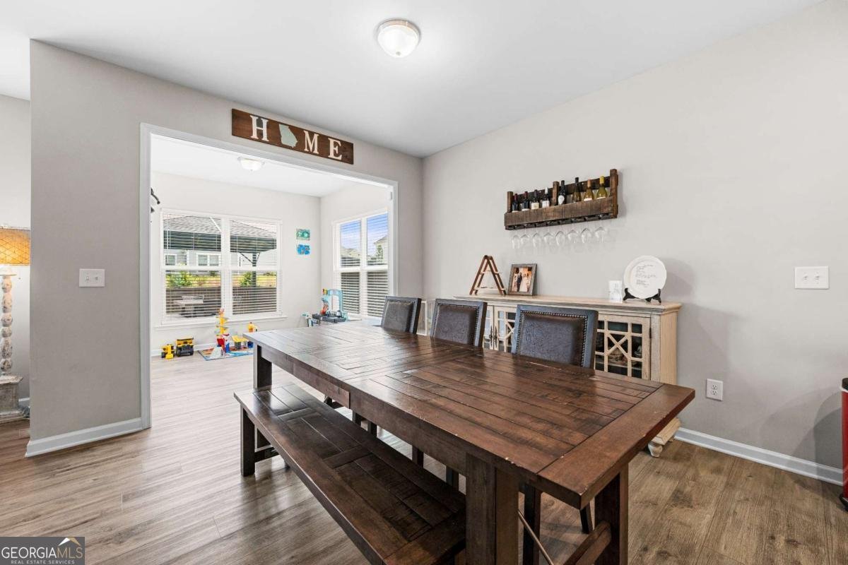 916 Gambino Trace Peachtree City - 11