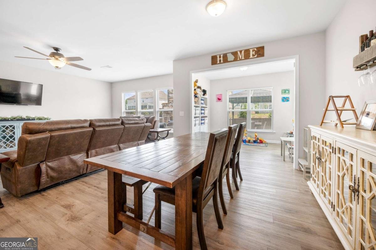 916 Gambino Trace Peachtree City - 12