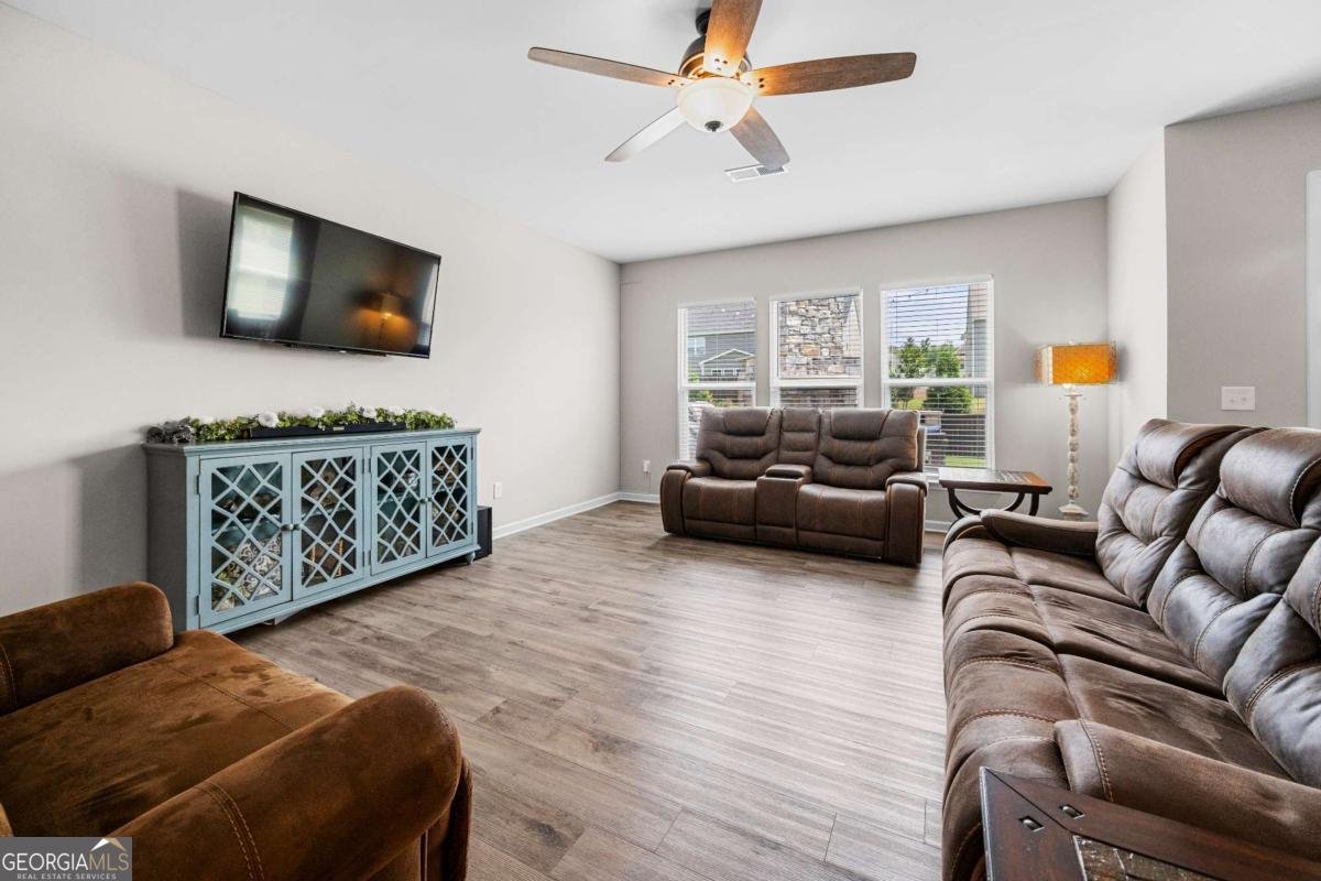 916 Gambino Trace Peachtree City - 13