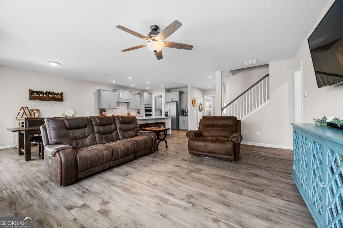 916 Gambino Trace Peachtree City - 14