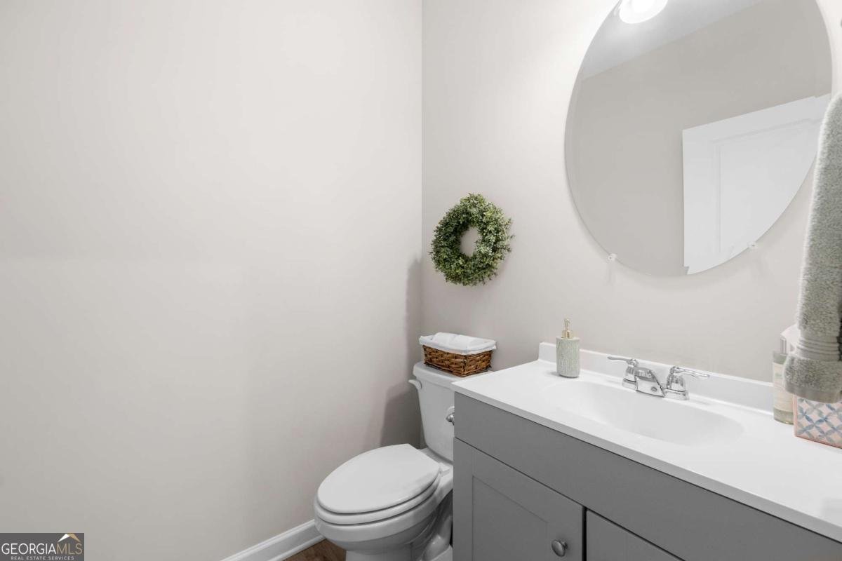 916 Gambino Trace Peachtree City - 16