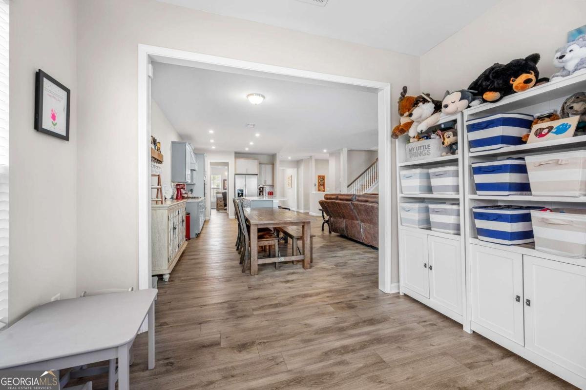 916 Gambino Trace Peachtree City - 17