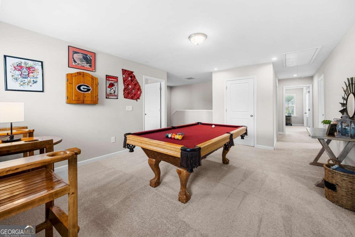 916 Gambino Trace Peachtree City - 19