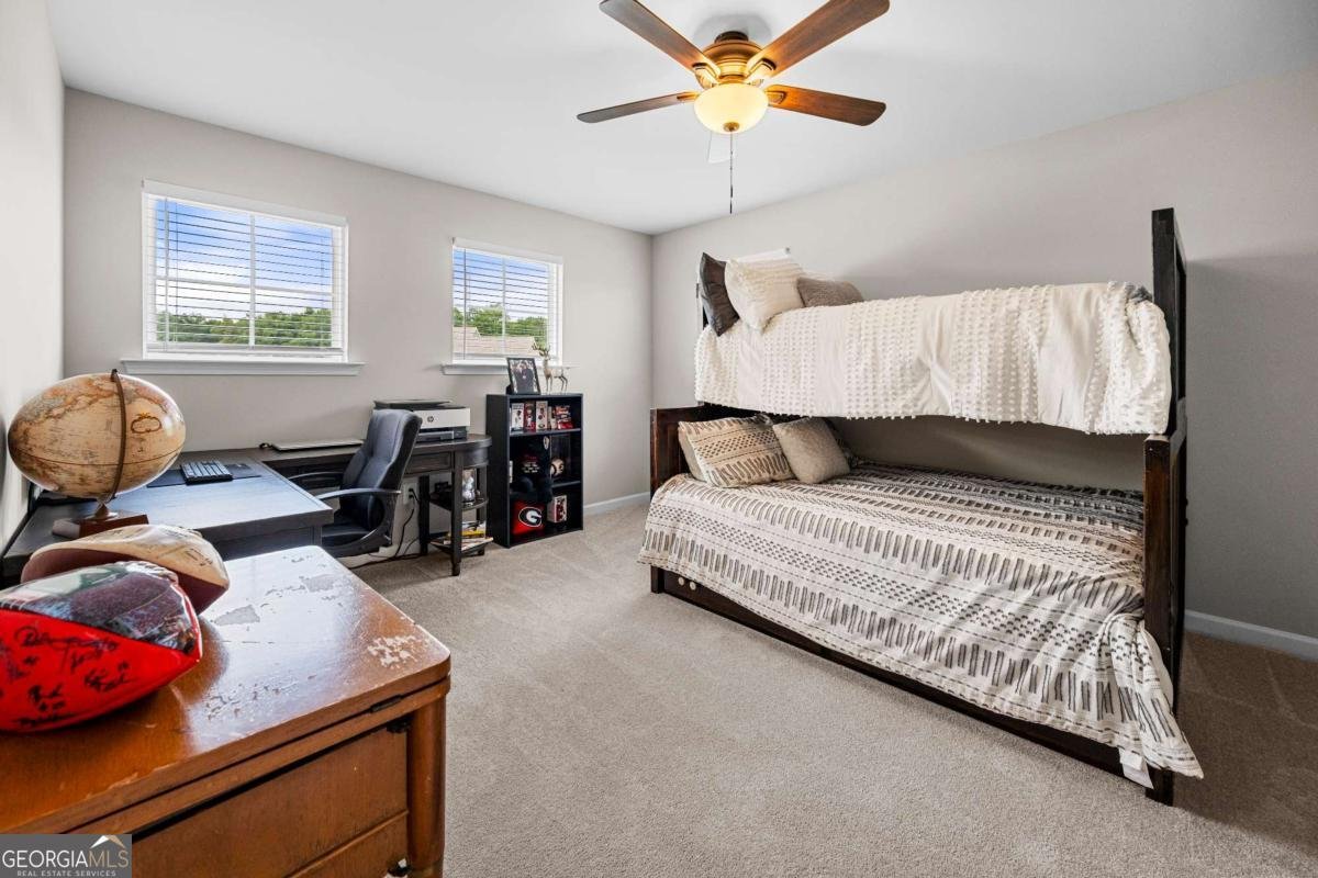 916 Gambino Trace Peachtree City - 20