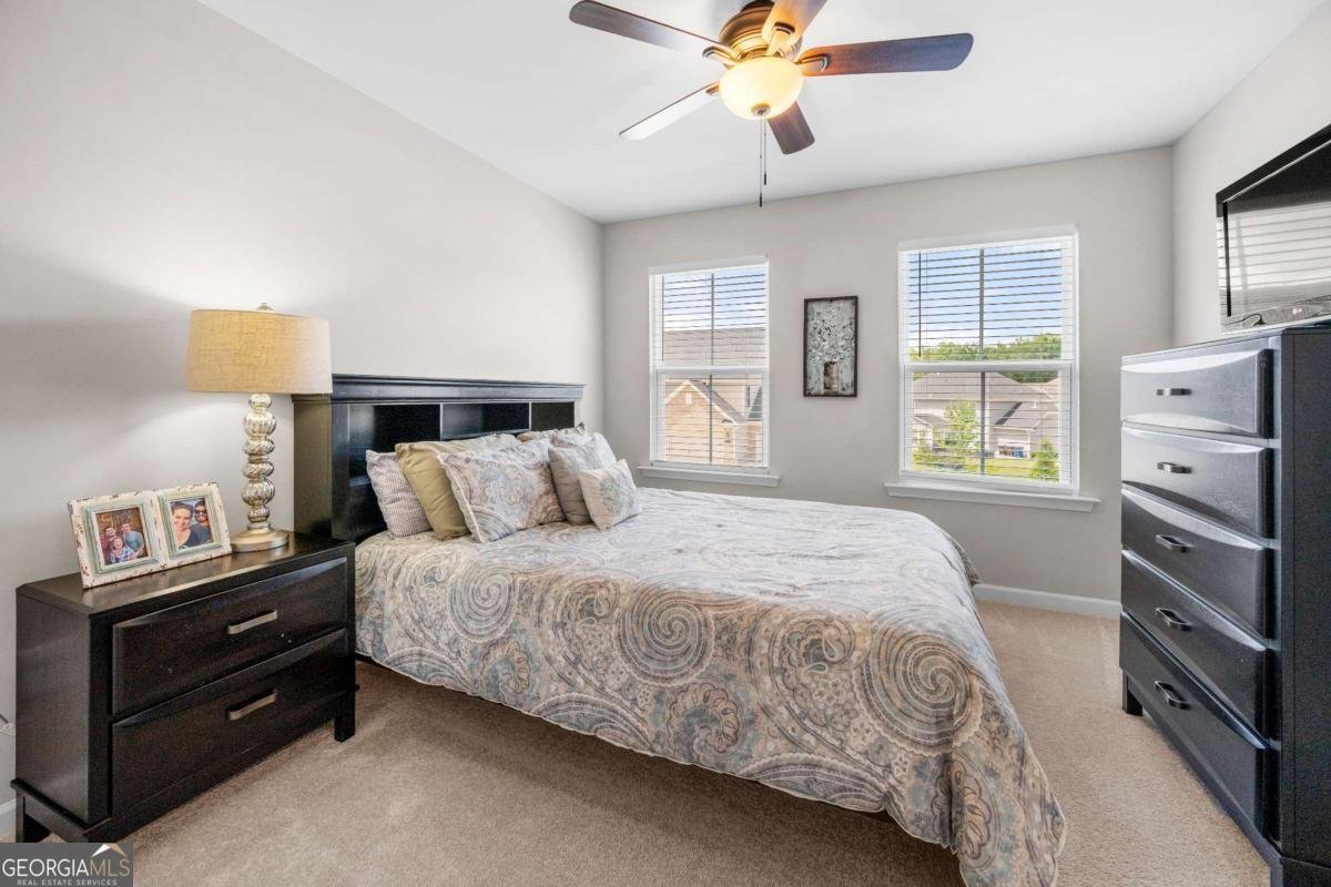 916 Gambino Trace Peachtree City - 21