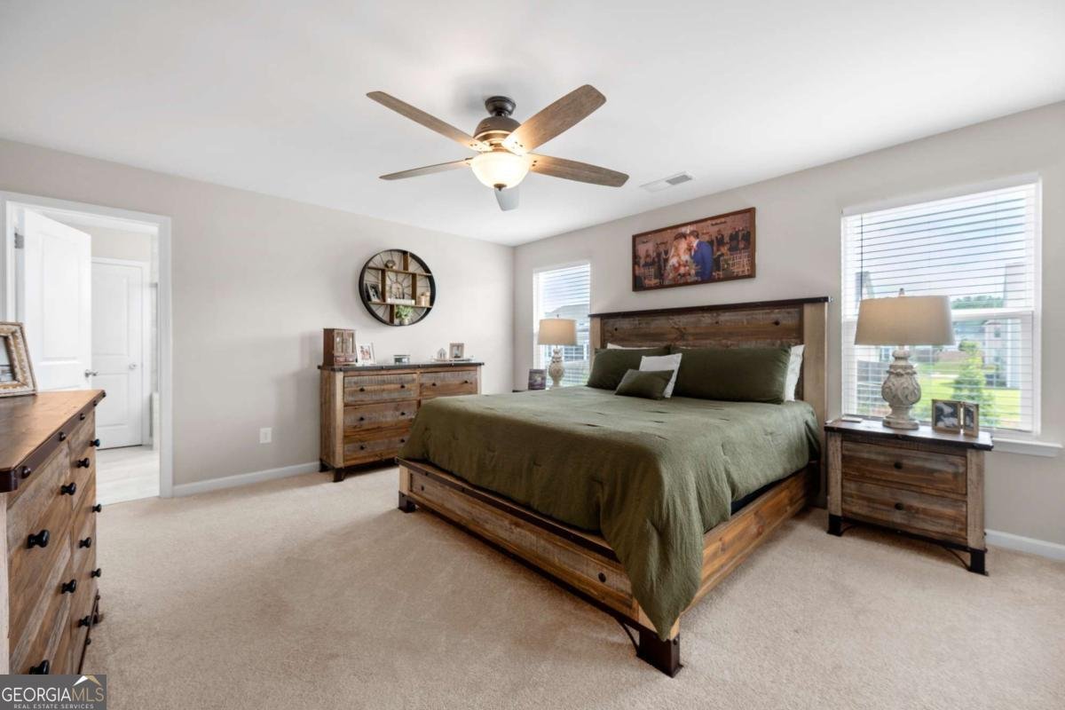 916 Gambino Trace Peachtree City - 25