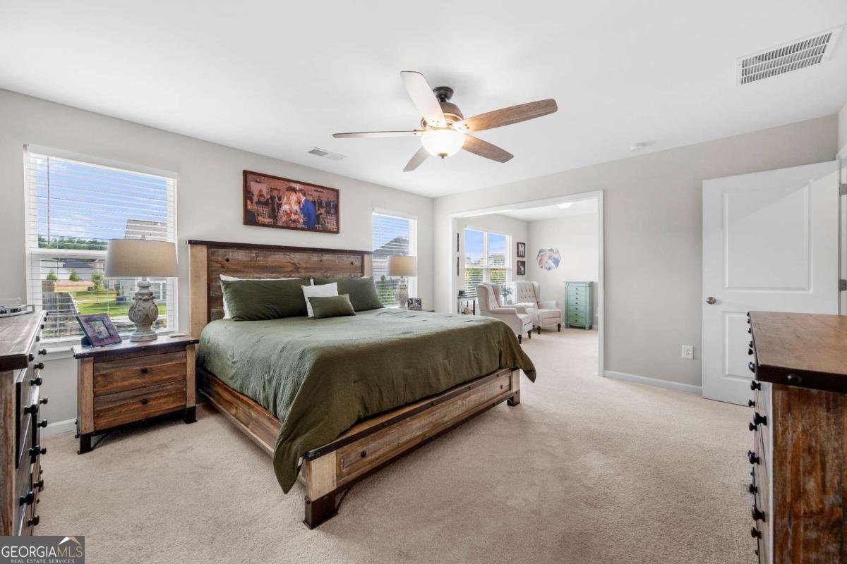 916 Gambino Trace Peachtree City - 27