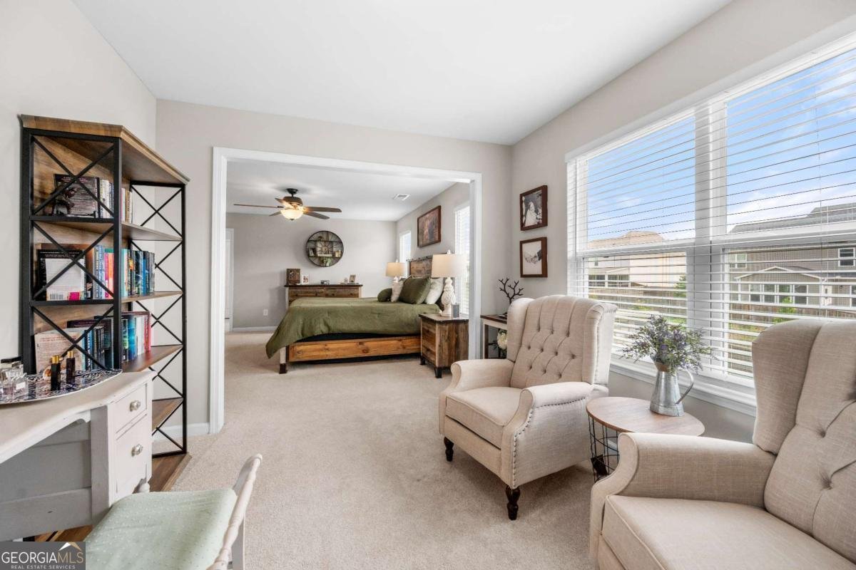 916 Gambino Trace Peachtree City - 29