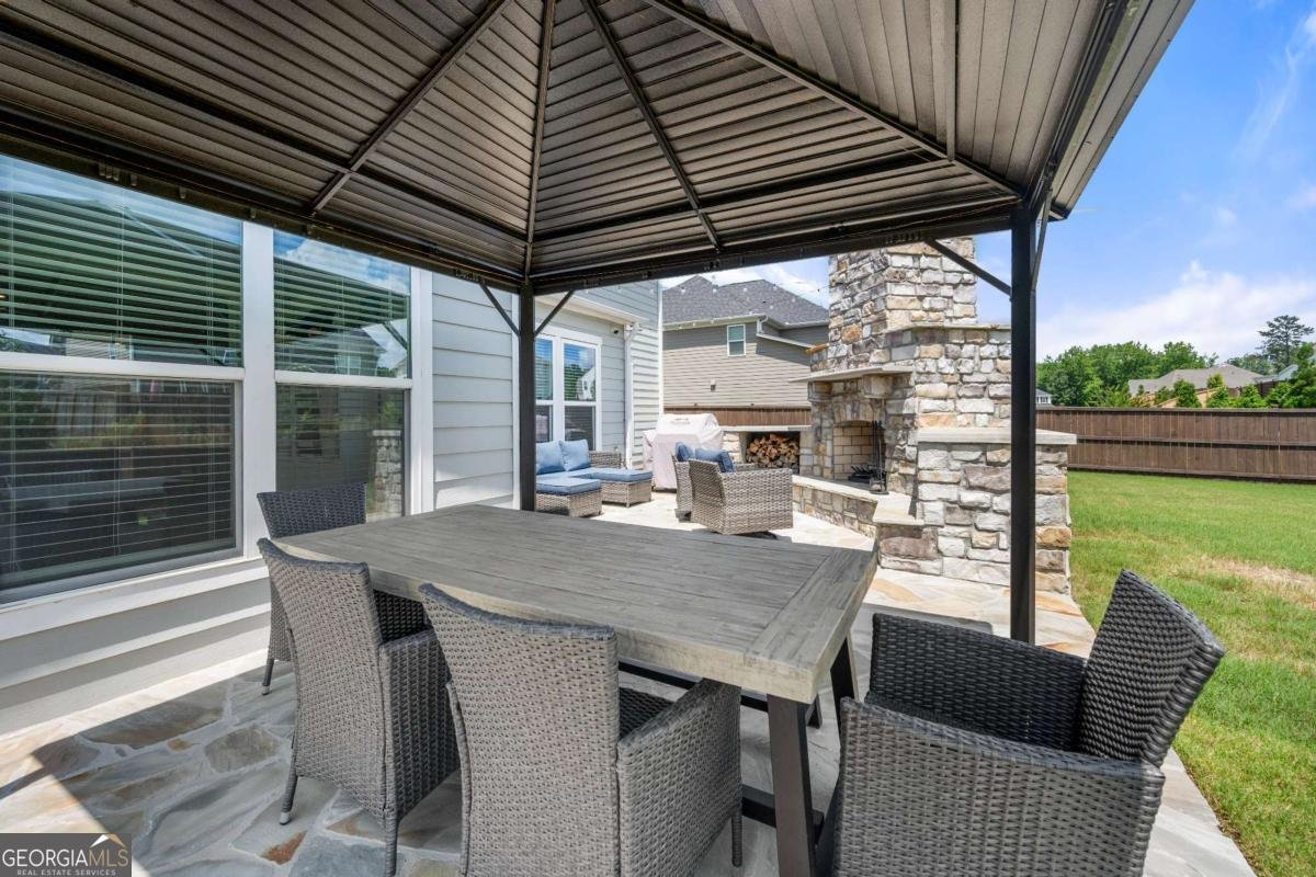 916 Gambino Trace Peachtree City - 33