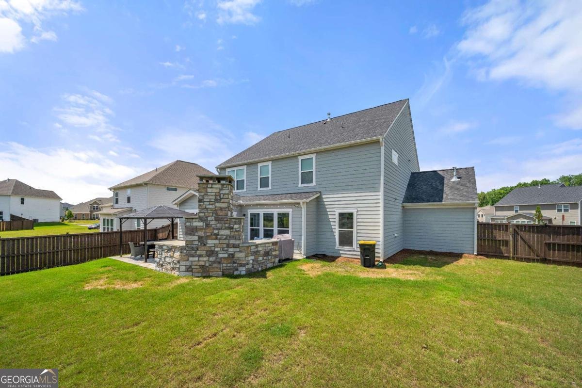 916 Gambino Trace Peachtree City - 36