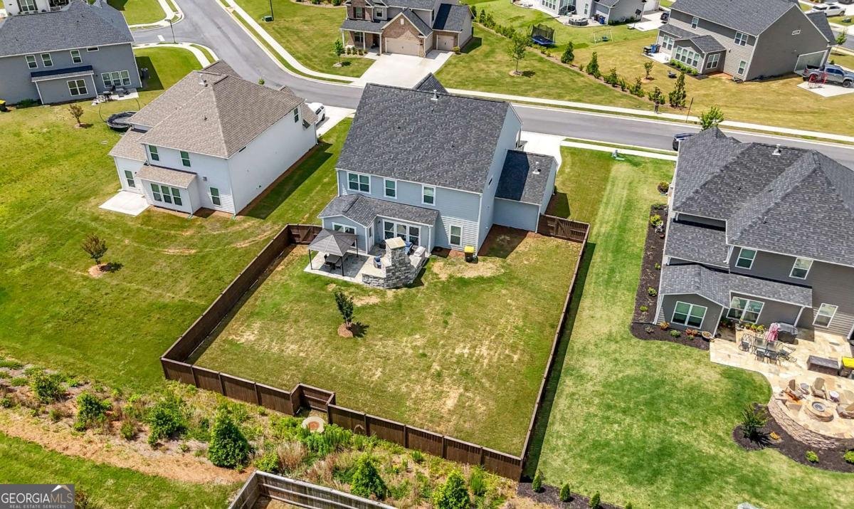 916 Gambino Trace Peachtree City - 37