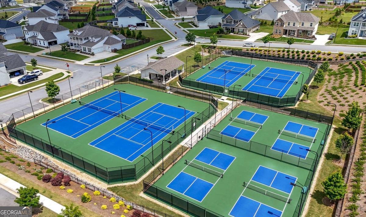 916 Gambino Trace Peachtree City - 43