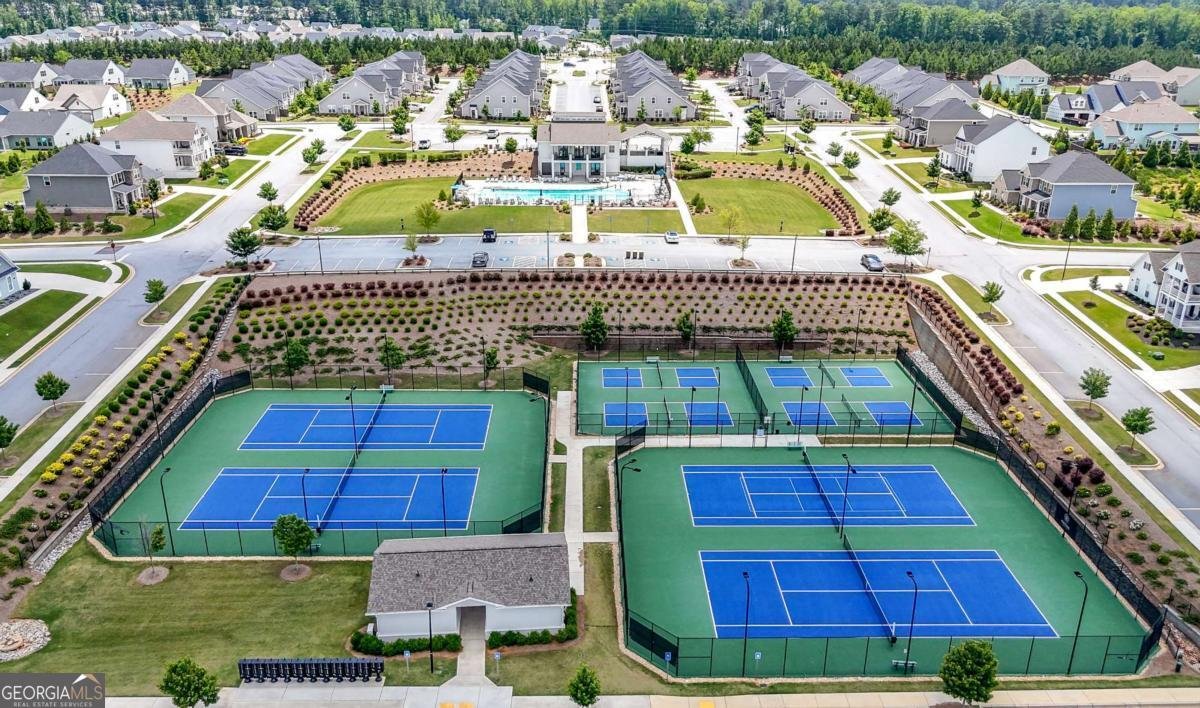 916 Gambino Trace Peachtree City - 44