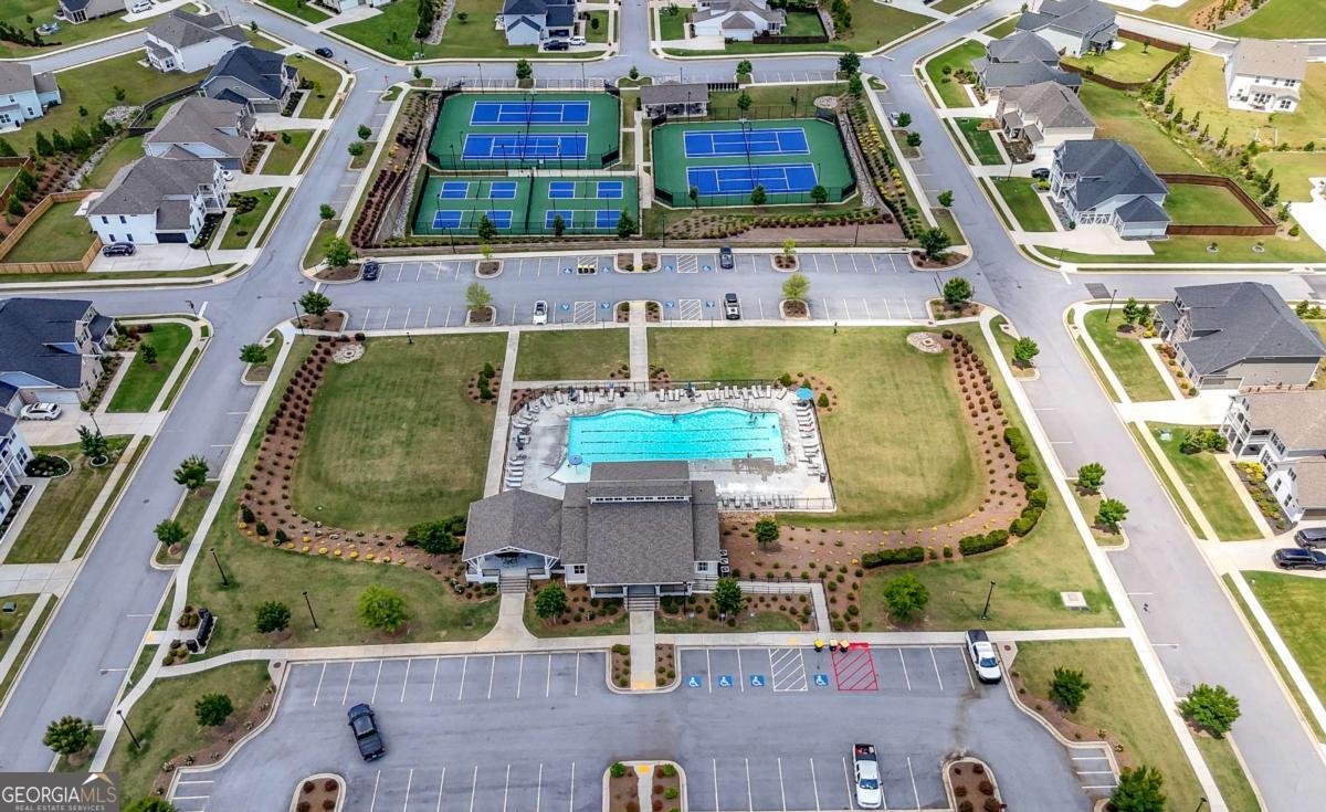 916 Gambino Trace Peachtree City - 46