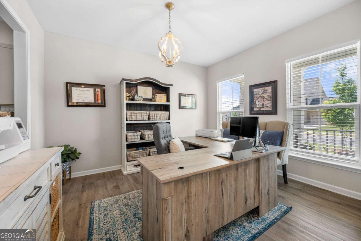 916 Gambino Trace Peachtree City - 5