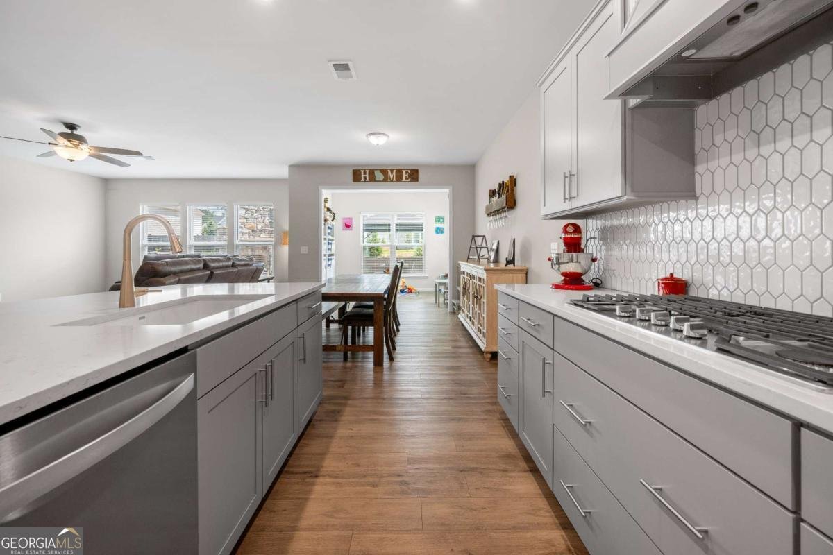 916 Gambino Trace Peachtree City - 7