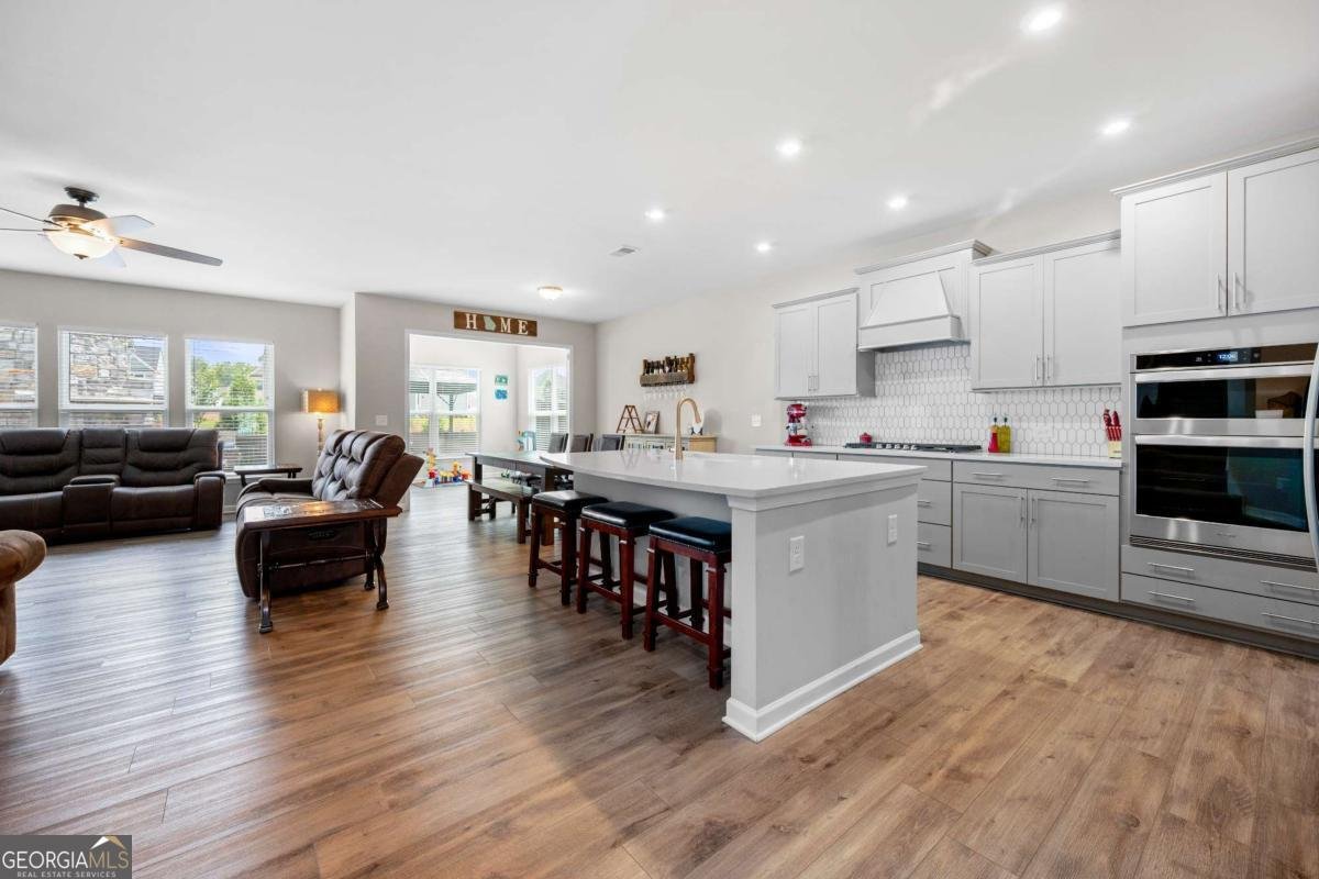 916 Gambino Trace Peachtree City - 9