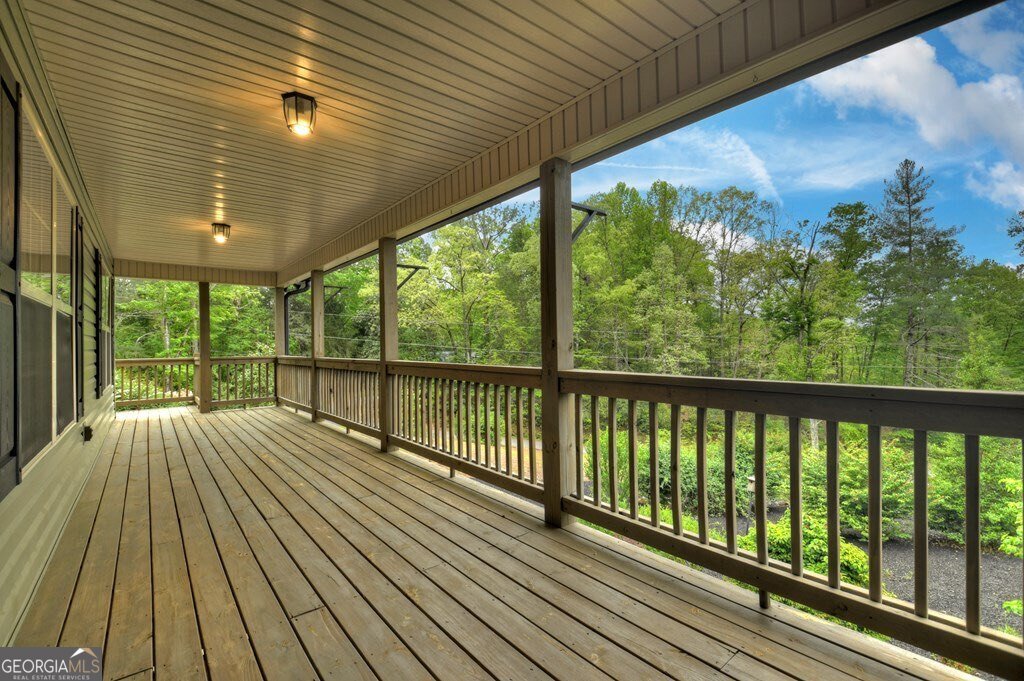 293 James Drive Ellijay - 27