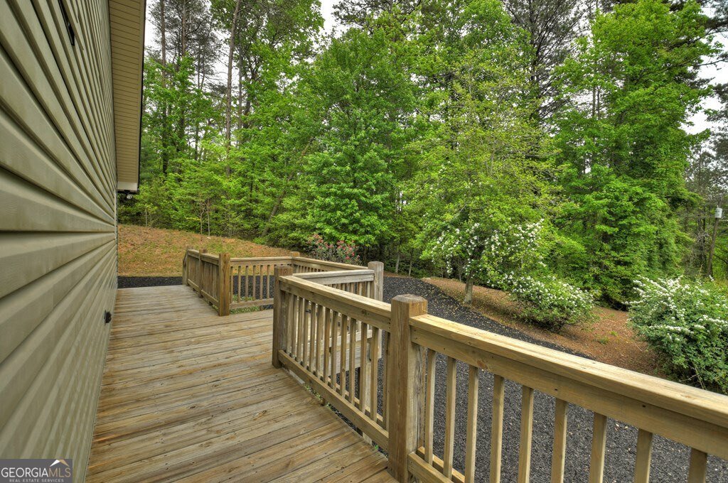 293 James Drive Ellijay - 30