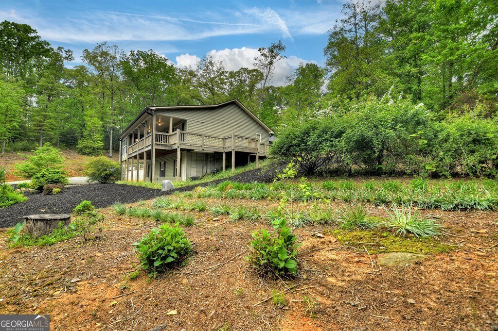 293 James Drive Ellijay - 32