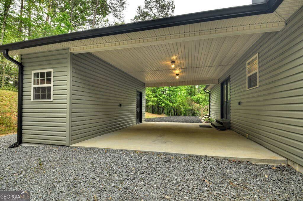 293 James Drive Ellijay - 4