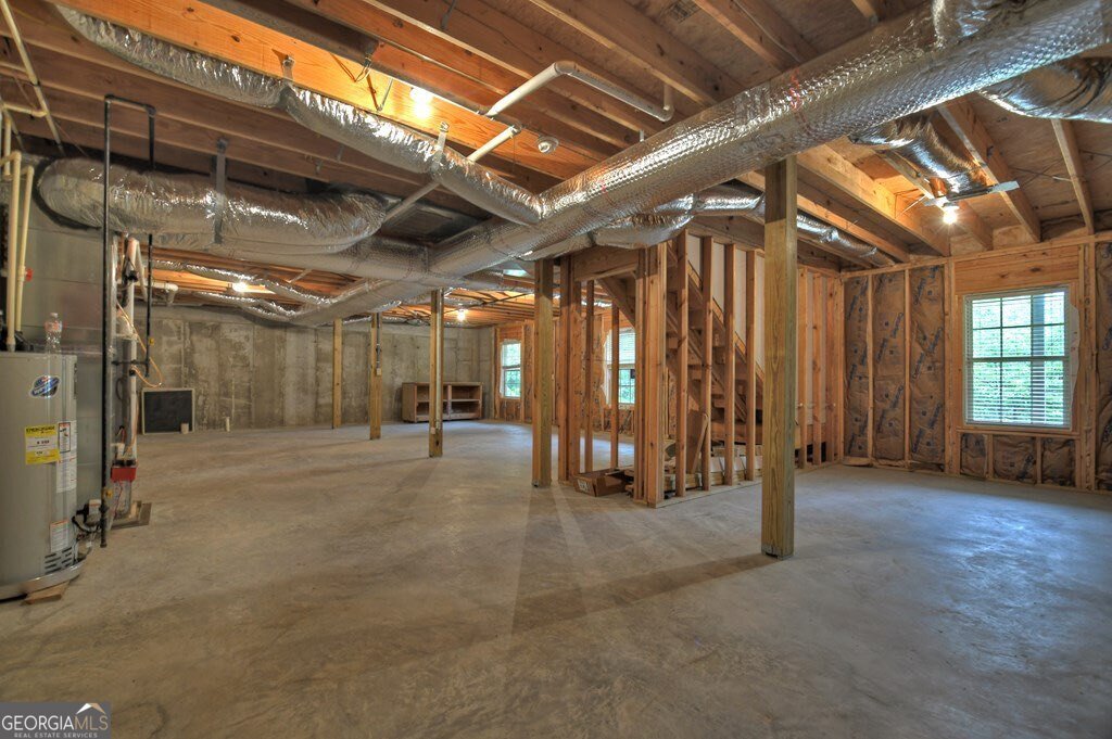 293 James Drive Ellijay - 40