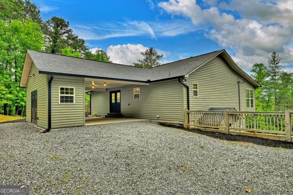 293 James Drive Ellijay - 5