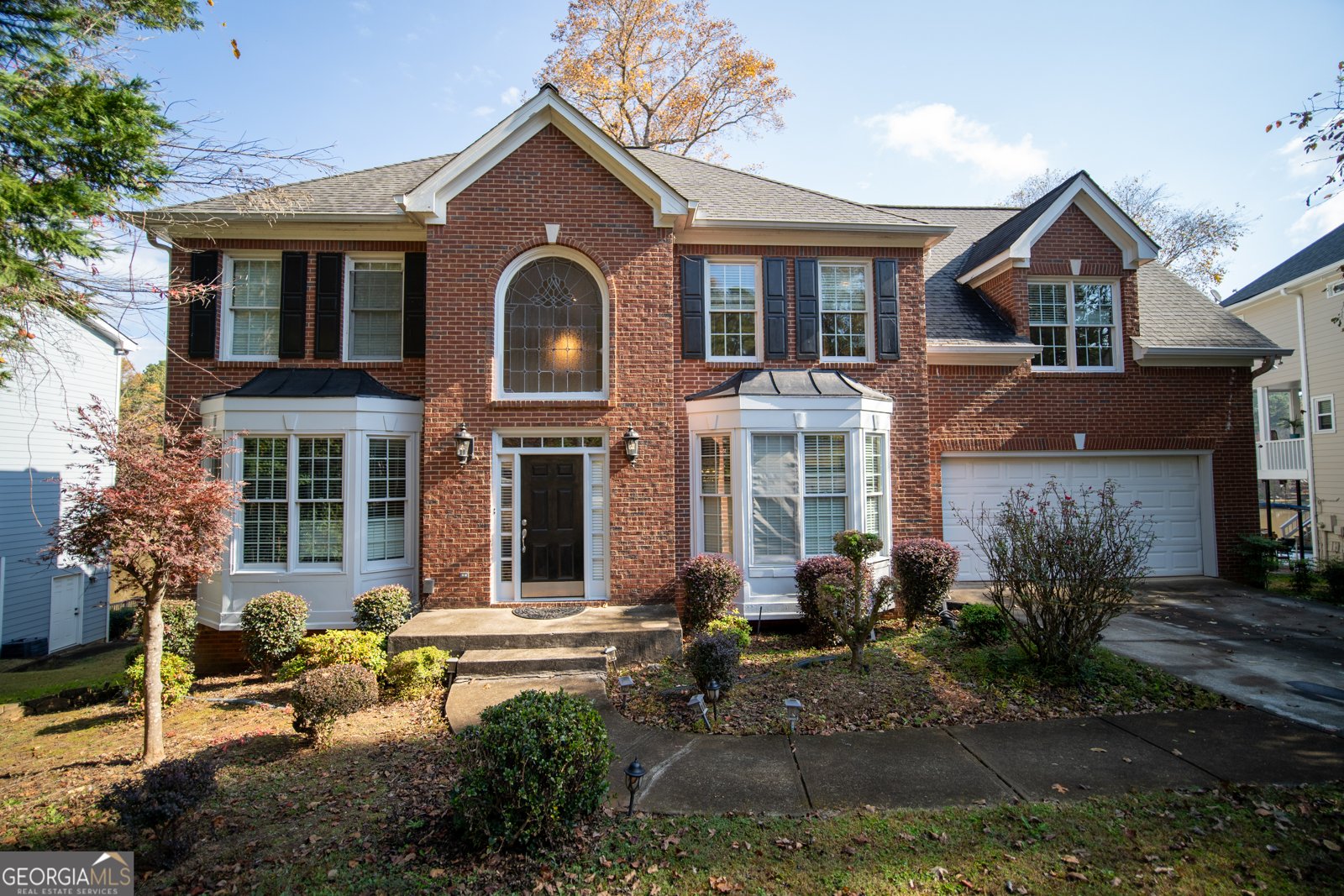 2265 Wildwood Lake Drive Suwanee - 1