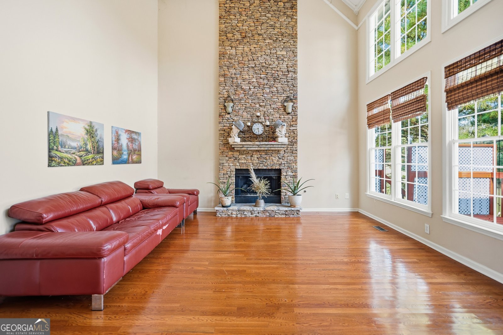 2265 Wildwood Lake Drive Suwanee - 10