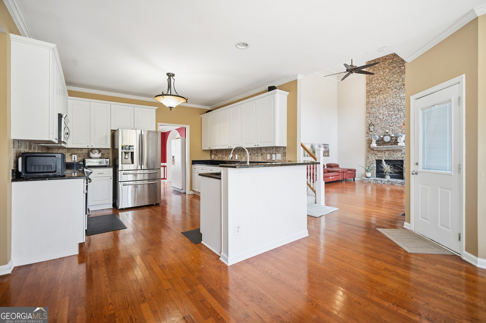 2265 Wildwood Lake Drive Suwanee - 14