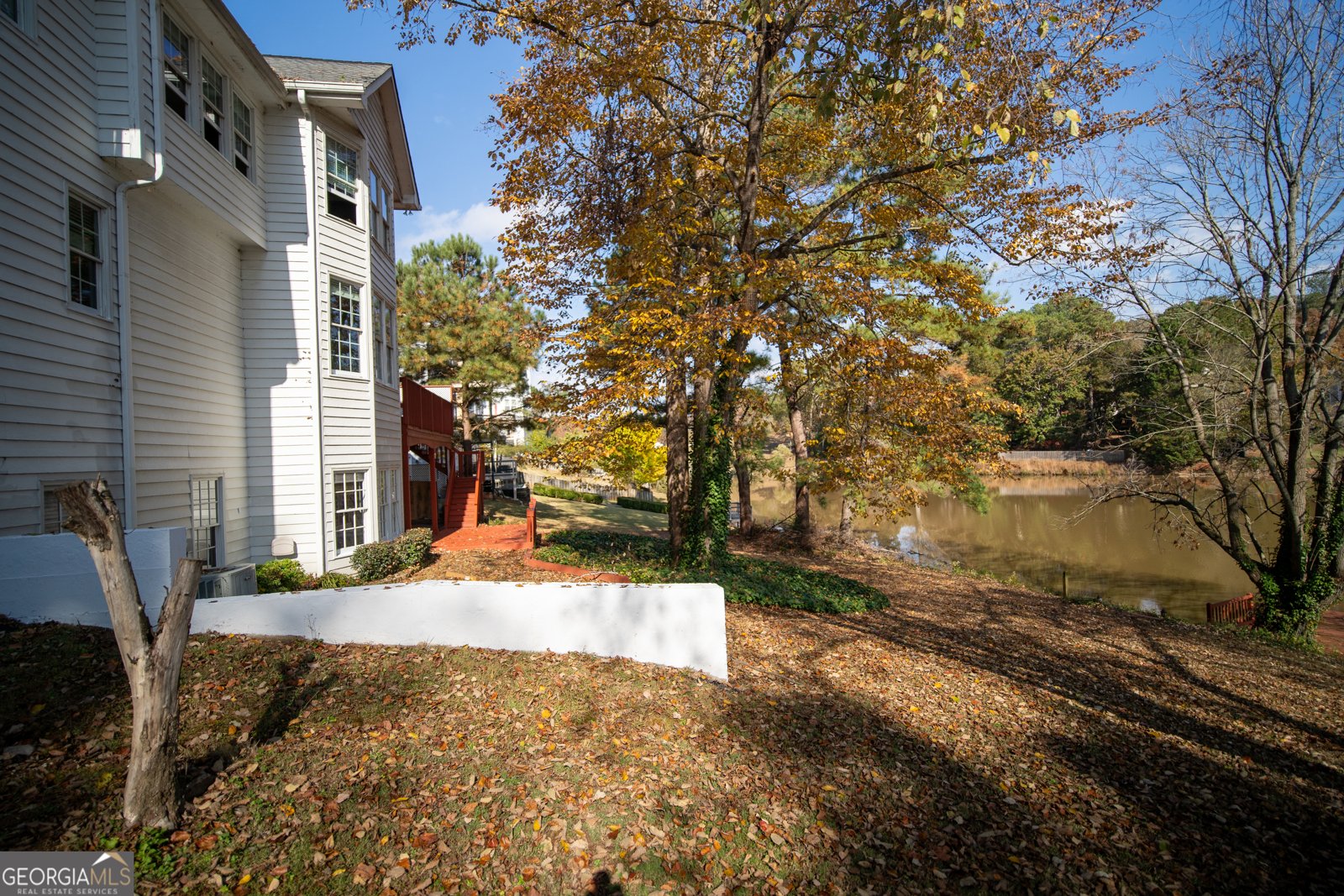 2265 Wildwood Lake Drive Suwanee - 2