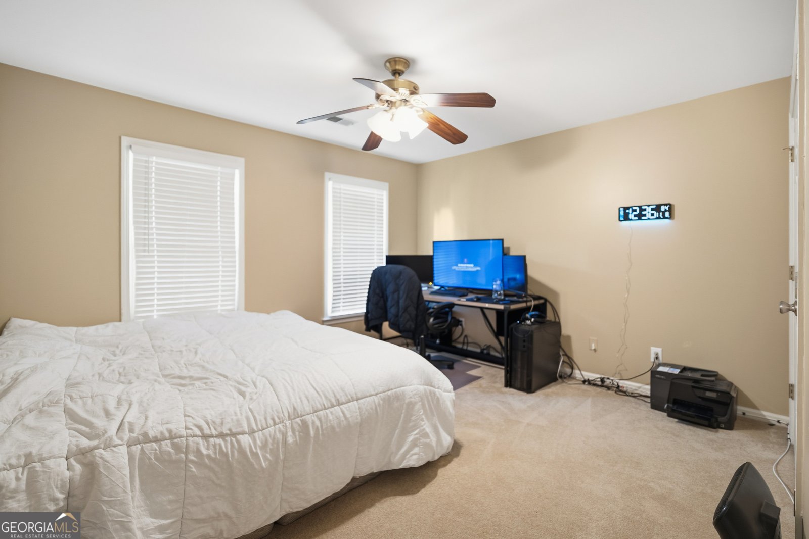 2265 Wildwood Lake Drive Suwanee - 25