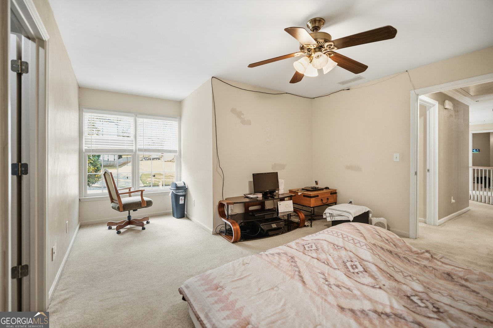 2265 Wildwood Lake Drive Suwanee - 27