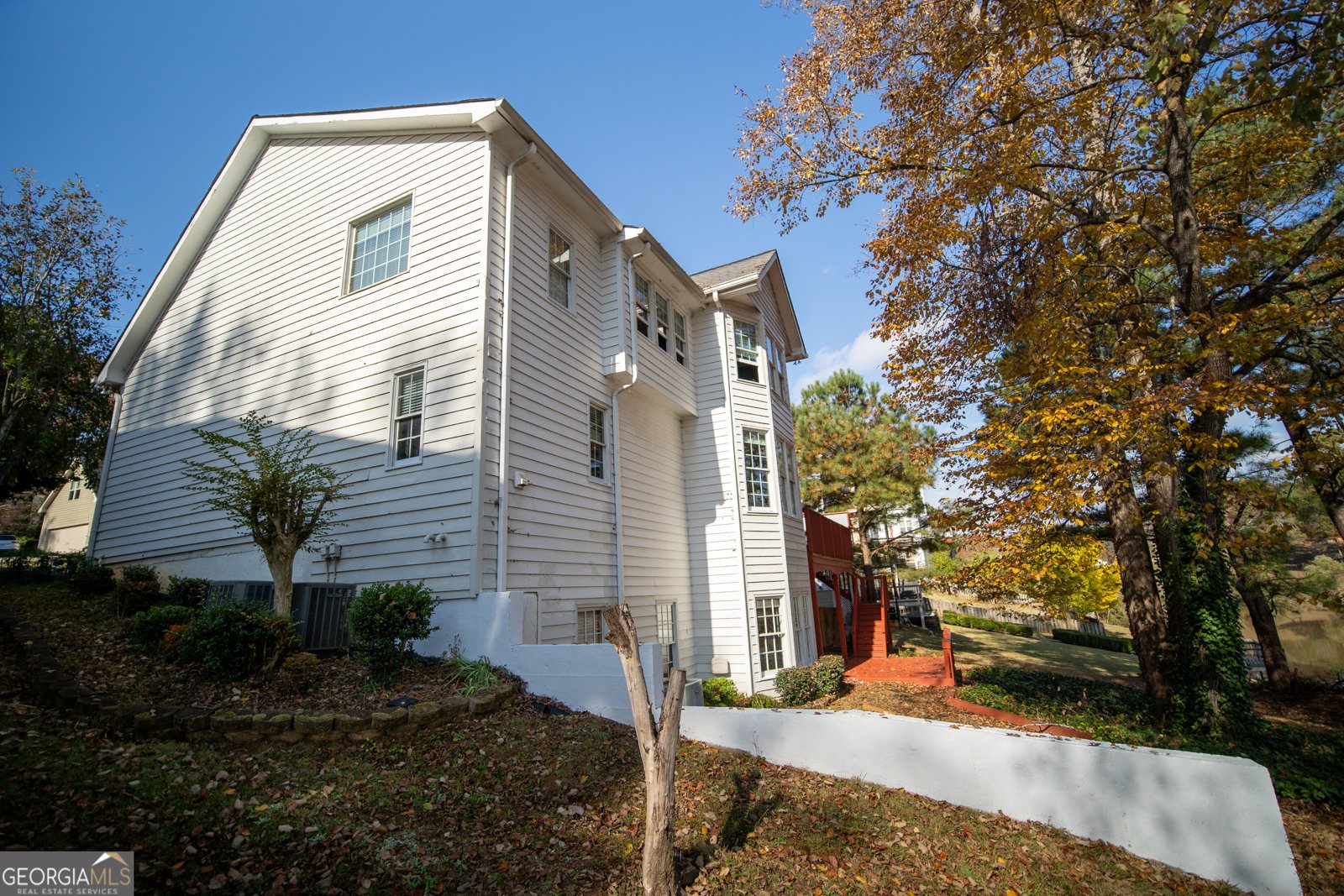 2265 Wildwood Lake Drive Suwanee - 3