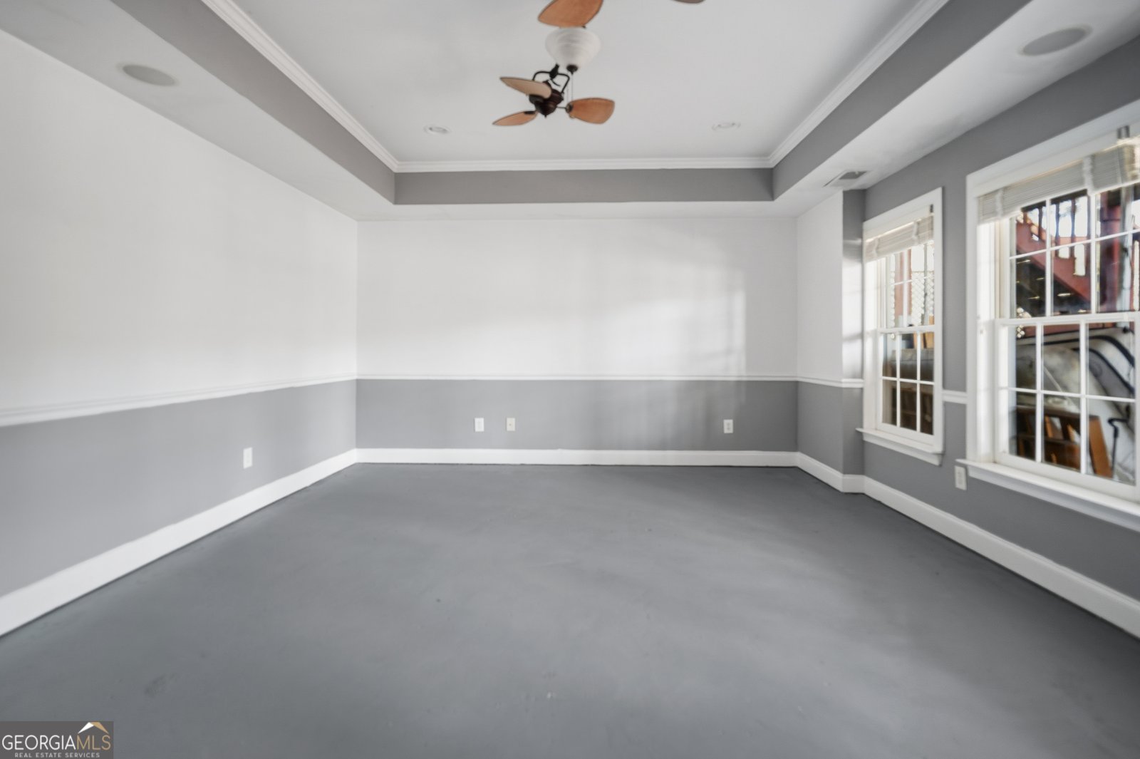 2265 Wildwood Lake Drive Suwanee - 34