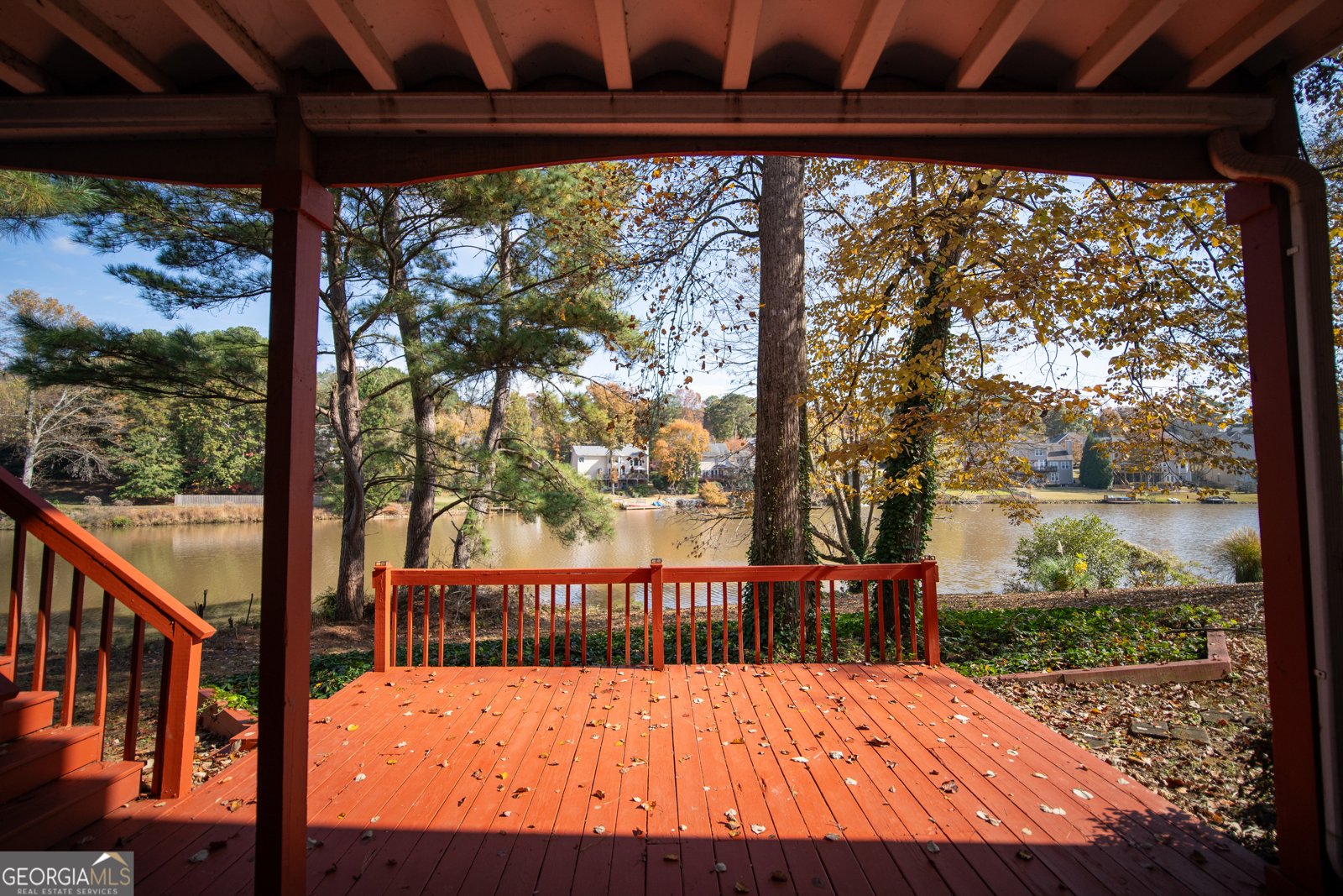 2265 Wildwood Lake Drive Suwanee - 38