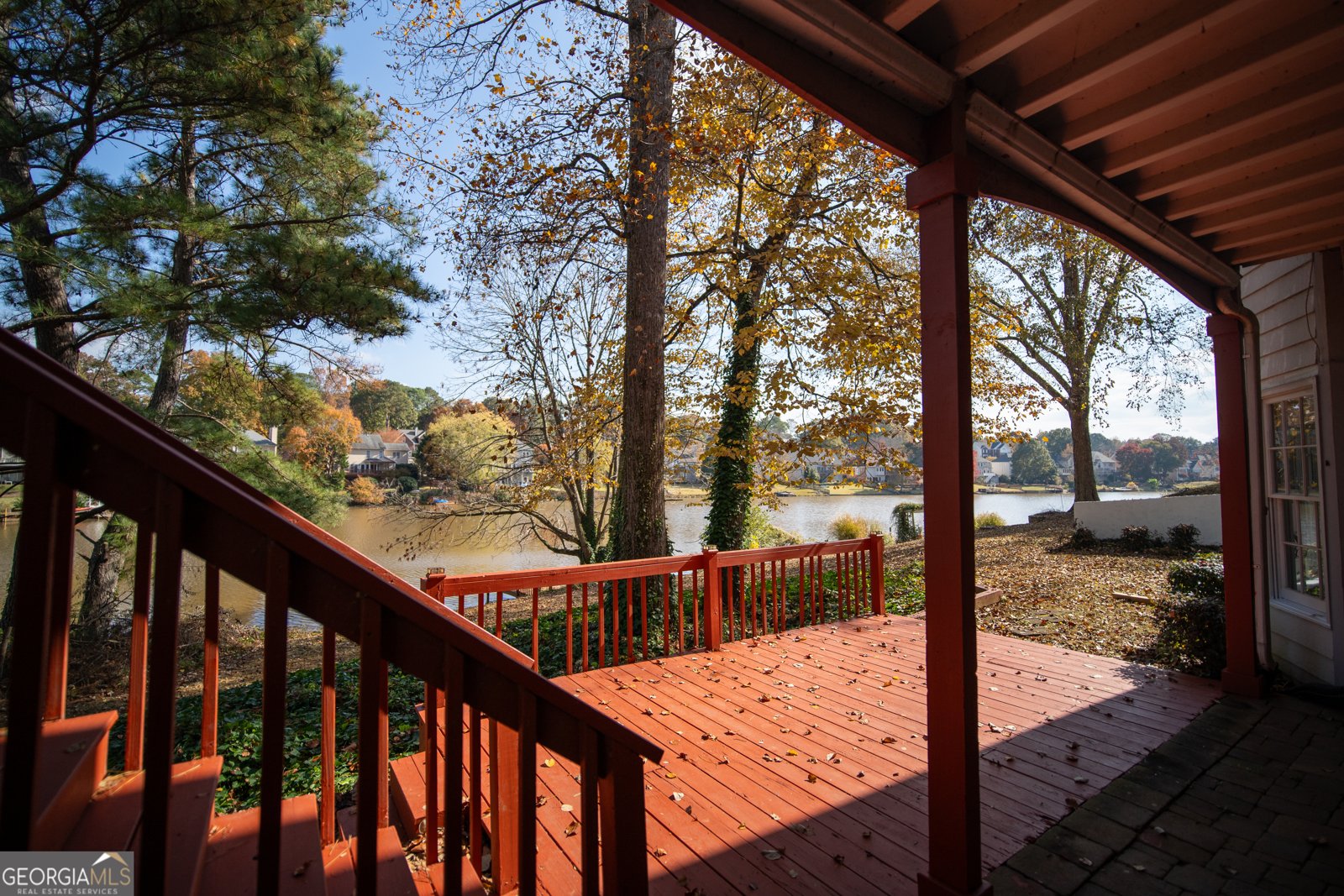 2265 Wildwood Lake Drive Suwanee - 39