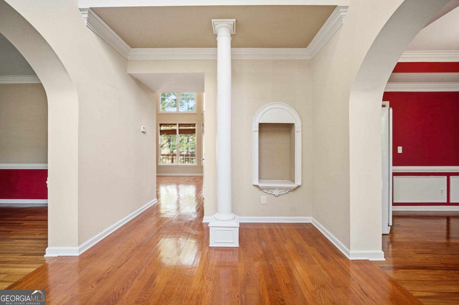 2265 Wildwood Lake Drive Suwanee - 4